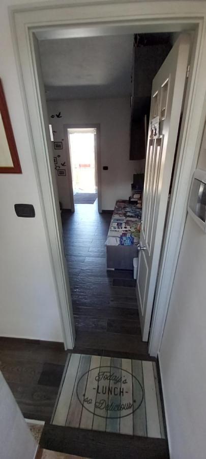Sabrina'S House Apartment Giardini Naxos Luaran gambar