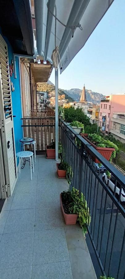 Sabrina'S House Apartment Giardini Naxos Luaran gambar